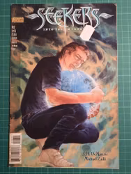 Seekers #08