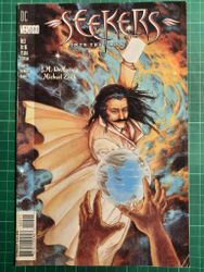 Seekers #09