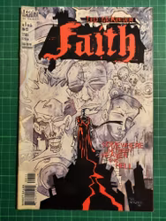 Faith #1 av 5