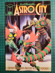 Astro City #11