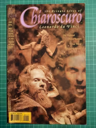 Chiaroscuro #1 av 10