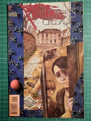 The children's crusade #1 av 2