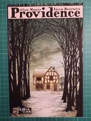 Providence #05