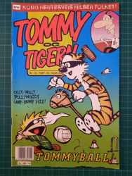 Tommy og Tigern 1997 - 10