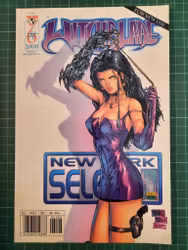 Witchblade 2000 - 06