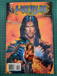 Witchblade 2000 - 05