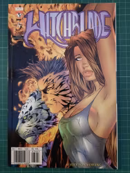 Witchblade 2000 - 03