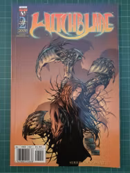 Witchblade 2000 - 02