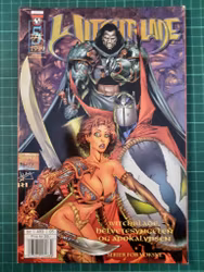 Witchblade 1999 - 05