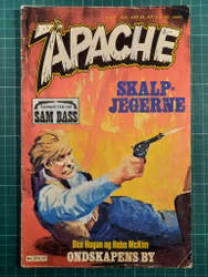 Apache 1980 - 07