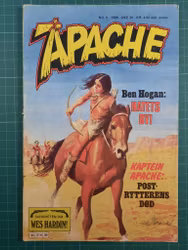Apache 1980 - 06