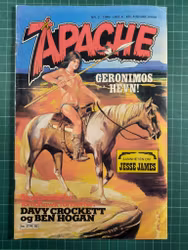 Apache 1980 - 02