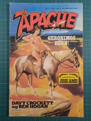 Apache 1980 - 02