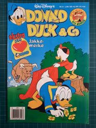 Donald Duck & Co 1995 - 18