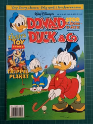Donald Duck & Co 1996 - 15