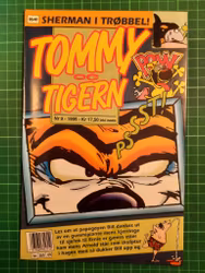 Tommy og Tigern 1995 - 09