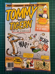 Tommy og Tigern 1994 - 04