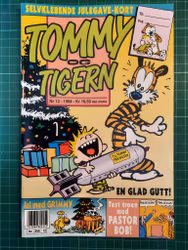 Tommy og Tigern 1994 - 12