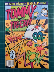 Tommy og Tigern 1996 - 11