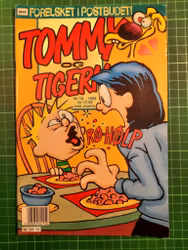 Tommy og Tigern 1996 - 10