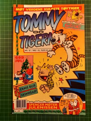Tommy og Tigern 1993 - 12