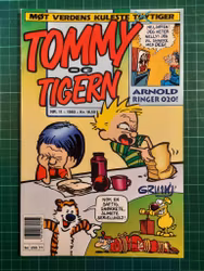 Tommy og Tigern 1993 - 11