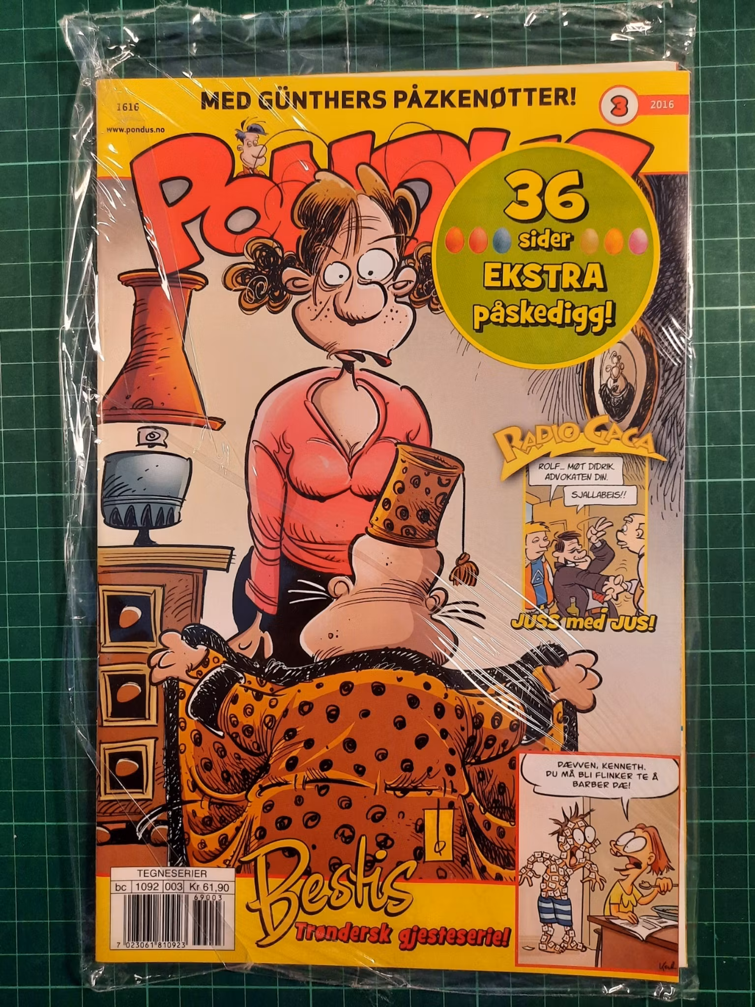 Pondus 2016 - 03 forseglet