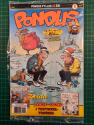 Pondus 2015 - 01 forseglet