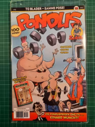 Pondus 2013 - 12 Forseglet