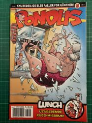 Pondus 2011 - 05