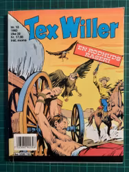 Tex Willer 1993 - 10