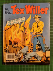Tex Willer 1993 - 11