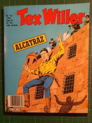 Tex Willer 1991 - 14