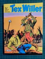 Tex Willer 1981 - 09