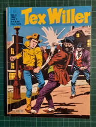 Tex Willer 1981 - 03