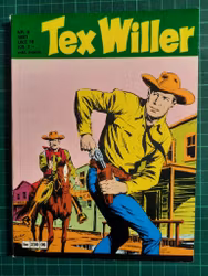 Tex Willer 1981 - 06