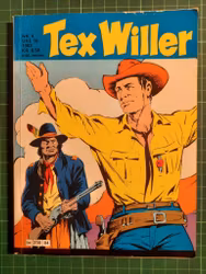 Tex Willer 1983 - 04