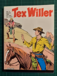Tex Willer 1983 - 11