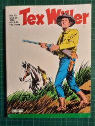 Tex Willer 1984 - 13