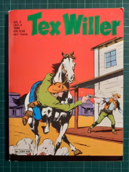 Tex Willer 1984 - 02