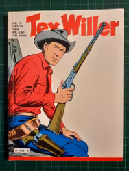 Tex Willer 1984 - 10