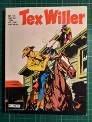 Tex Willer 1985 - 14