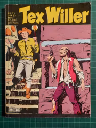 Tex Willer 1986 - 11