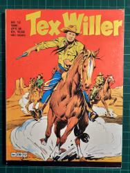 Tex Willer 1986 - 12