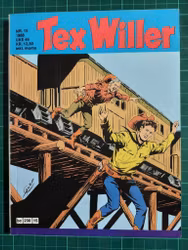 Tex Willer 1988 - 15