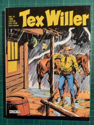 Tex Willer 1988 - 10