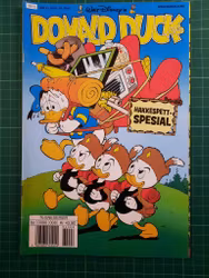 Donald Duck & Co 2016 - 08