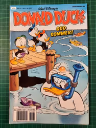Donald Duck & Co 2016 - 31