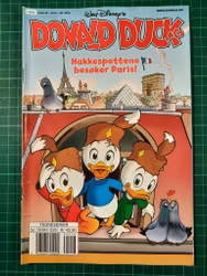 Donald Duck & Co 2016 - 26