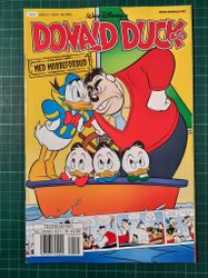 Donald Duck & Co 2016 - 21